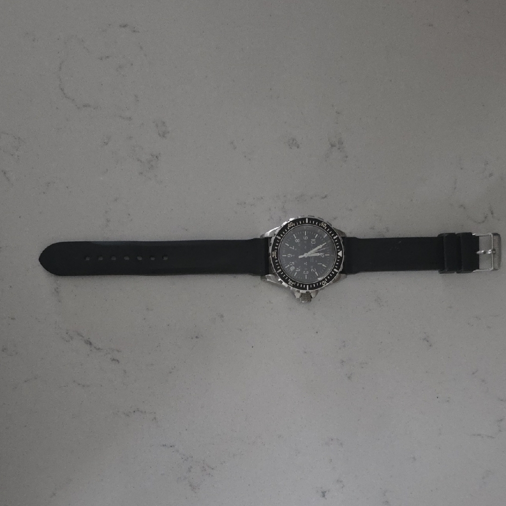 Marathon GSAR 36mm